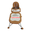 Load image into Gallery viewer, Baby High Chair (CY-8)
