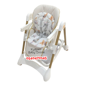 Baby High Chair 1-1A