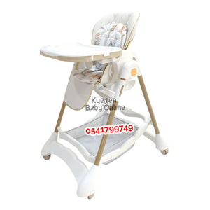 Baby High Chair 1-1A