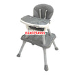 Load image into Gallery viewer, Baby High Chair (Dining Table Convertible To Table And Chair) 10-1
