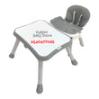 Load image into Gallery viewer, Baby High Chair (Dining Table Convertible To Table And Chair) 10-1
