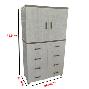 Drawer / Wardrobe [857588b]