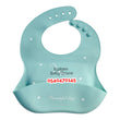 Load image into Gallery viewer, Baby Silicone Bib (Dr.Annie)
