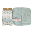 Load image into Gallery viewer, Baby Mouth Towel (DreamGro)   6 Pieces.
