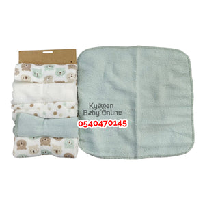 Baby Mouth Towel (DreamGro) 6pcs