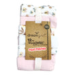 Load image into Gallery viewer, Baby Mouth Towel (DreamGro)   6 Pieces.
