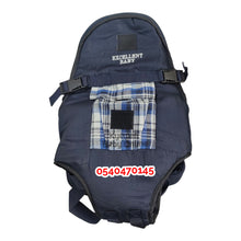 Load image into Gallery viewer, Baby Carrier (Wallaby Porte-Bebe) - Kyemen Baby Online
