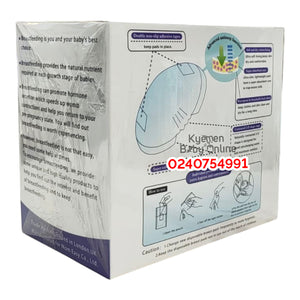 Disposable  Breast Pad (OnlyBaby) 48pcs