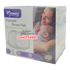 Disposable Nursing Pad (Momeasy) 36pcs