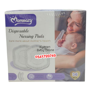 Disposable Nursing Pad (Momeasy) 36pcs