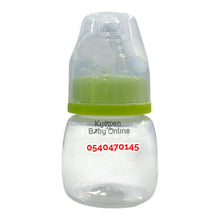Load image into Gallery viewer, Baby Bottle (Dr Annie's Feeding Bottle) 60ml - Kyemen Baby Online

