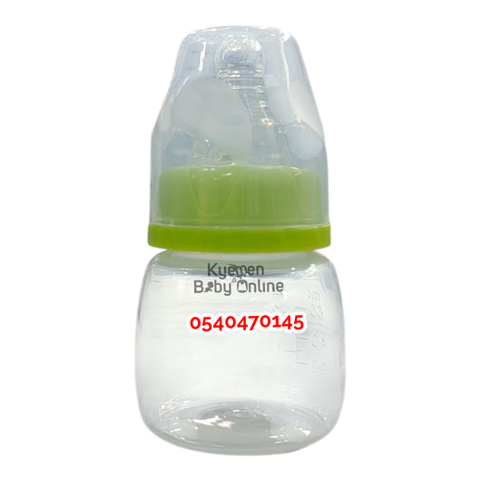 Baby Bottle (Dr Annie's Feeding Bottle) 60ml