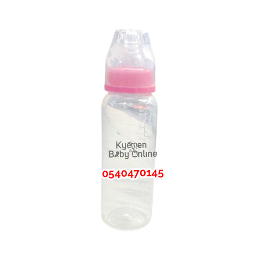 Baby Bottle (Dr Annie's Feeding Bottle) 240ml - Kyemen Baby Online