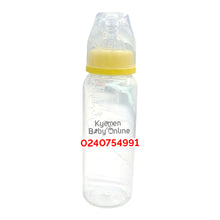 Load image into Gallery viewer, Baby Bottle (Dr Annie's Feeding Bottle) 240ml - Kyemen Baby Online
