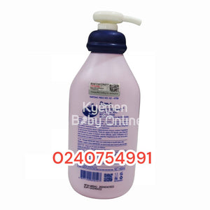 Baby Secret Lotion (Oat And Avacado) 400ml