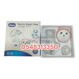 Cihoco Single Electric Breast Pump