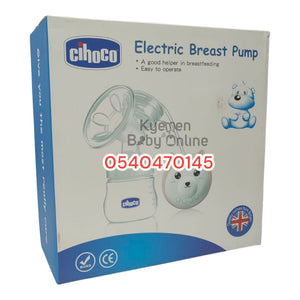 Cihoco Single Electric Breast Pump