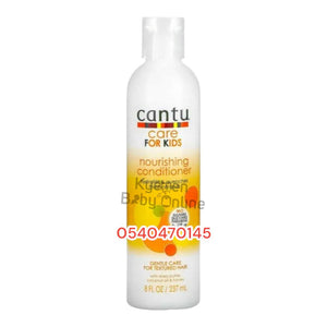 Cantu Kids Care Nourishing Conditioner