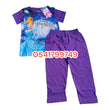 Load image into Gallery viewer, Baby Dress/ Trousers  and Long sleeves Top, 2-3Years.(Spiderman, Captain America)
