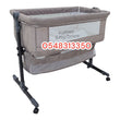 Load image into Gallery viewer, Baby Cot / Bassinet / Baby Bed / Co Sleeper (C968)
