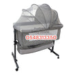 Load image into Gallery viewer, Baby Cot / Bassinet / Baby Bed / Co Sleeper (C968)
