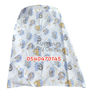 Breastfeeding / Nursing Cover