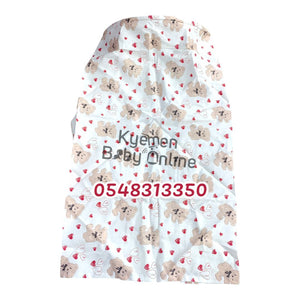 Breastfeeding / Nursing Cover