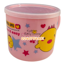 Load image into Gallery viewer, Baby Single Cup With Cover (Dr Annie's) 6m+ - Kyemen Baby Online
