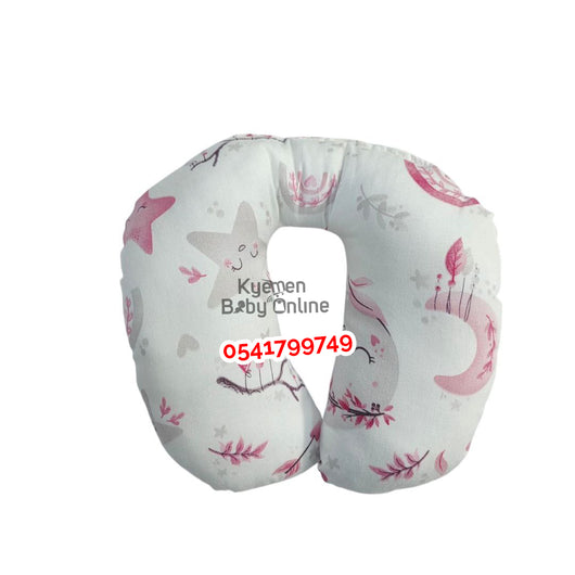 Baby Neck Support Pillow - Kyemen Baby Online