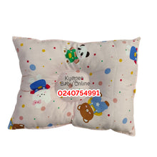 Load image into Gallery viewer, Baby Pillow - Kyemen Baby Online
