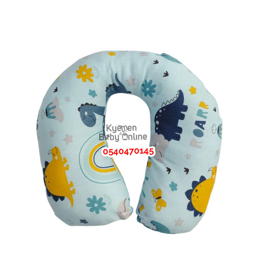 Baby Neck Support Pillow - Kyemen Baby Online