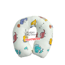 Load image into Gallery viewer, Baby Neck Support Pillow - Kyemen Baby Online
