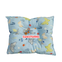 Load image into Gallery viewer, Baby Pillow - Kyemen Baby Online
