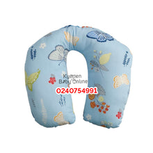 Load image into Gallery viewer, Baby Neck Support Pillow - Kyemen Baby Online
