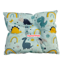 Load image into Gallery viewer, Baby Pillow - Kyemen Baby Online
