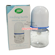Load image into Gallery viewer, Baby Bottle (Boot Feeding Bottle) - Kyemen Baby Online
