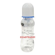 Load image into Gallery viewer, Baby Bottle (Boot Feeding Bottle) - Kyemen Baby Online
