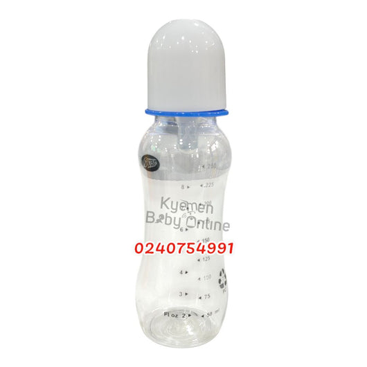 Baby Bottle (Boot Feeding Bottle) - Kyemen Baby Online