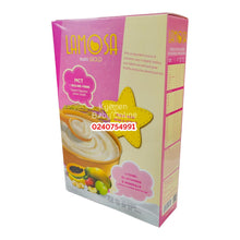 Load image into Gallery viewer, Baby Cereal With Milk Lamosa (Rice And Mixed Fruits) 6m+ - Kyemen Baby Online
