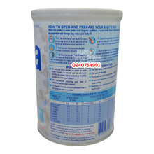 Load image into Gallery viewer, Sma Lactose Free Milk Instant Milk 0m+ 400g - Kyemen Baby Online
