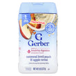 Load image into Gallery viewer, Gerber Oatmeal Lentil Peach And Apple Cereal (227g) 6m+ - Kyemen Baby Online
