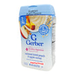 Load image into Gallery viewer, Gerber Oatmeal Lentil Peach And Apple Cereal (227g) 6m+ - Kyemen Baby Online
