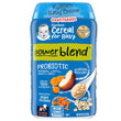 Load image into Gallery viewer, Gerber Powerblend Probiotic Oatmeal Lentil Carrot &amp; Apple (227g) Crawler 8m+ - Kyemen Baby Online
