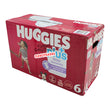 Load image into Gallery viewer, Baby Diapers (Huggies Plus Little Movers) Stage 6 - Kyemen Baby Online
