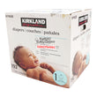 Load image into Gallery viewer, Baby Diapers (Kirkland) - Kyemen Baby Online
