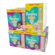 Load image into Gallery viewer, Baby Diapers (Pampers Jumbo Box) - Kyemen Baby Online

