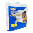 Load image into Gallery viewer, Baby Diapers (Softcare Premium) Jumbo - Kyemen Baby Online
