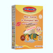 Load image into Gallery viewer, Rice Carrot And Pumpkin Mix (Dr Annie&#39;s) 6m+ 500g - Kyemen Baby Online
