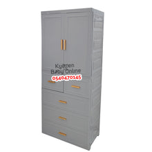 Load image into Gallery viewer, Drawer / Wardrobe [B17155] - Kyemen Baby Online
