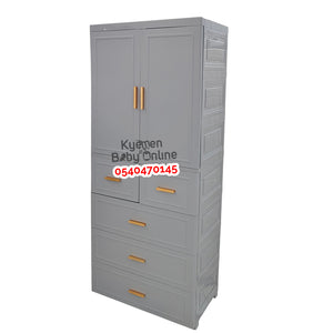 Drawer / Wardrobe [B17155] - Kyemen Baby Online